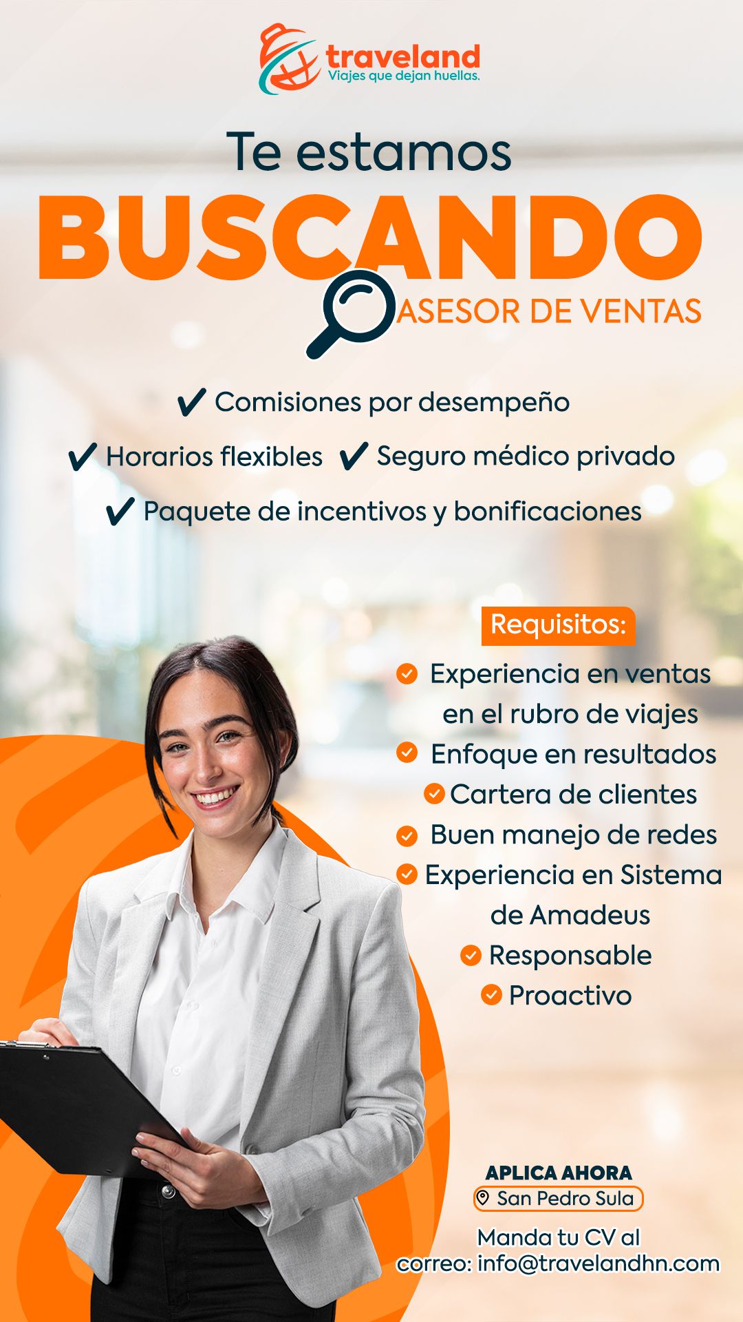 Odoo image and text block